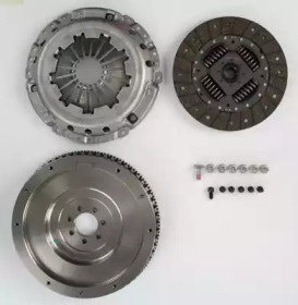 OPEN PARTS clk916004 -  Комплект сцепления